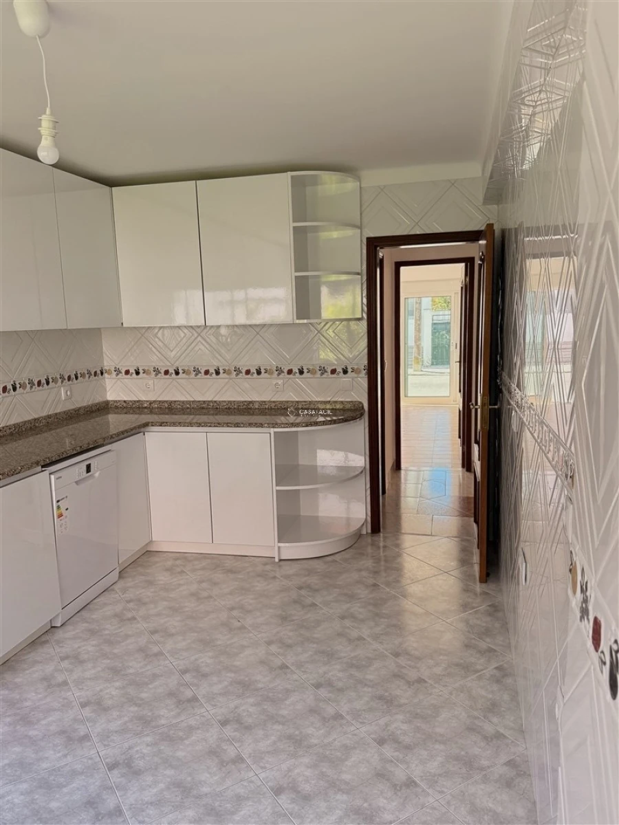 Moradia T3 para Arrendamento em Alcochete Foto 10