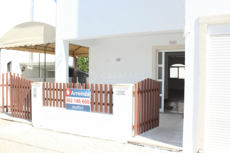 Moradia T3 para Arrendamento em Alcochete Foto 3