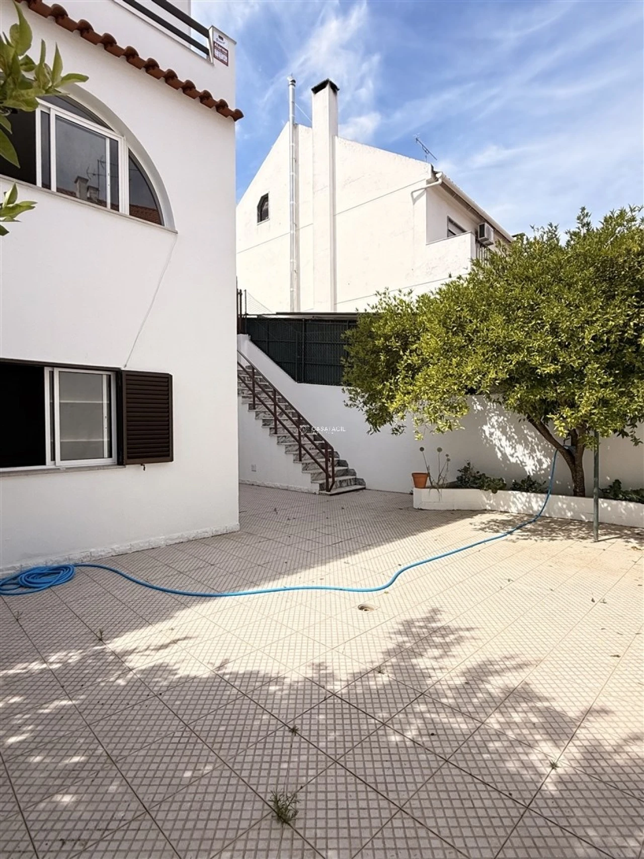 Moradia T3 para Arrendamento em Alcochete Foto 42