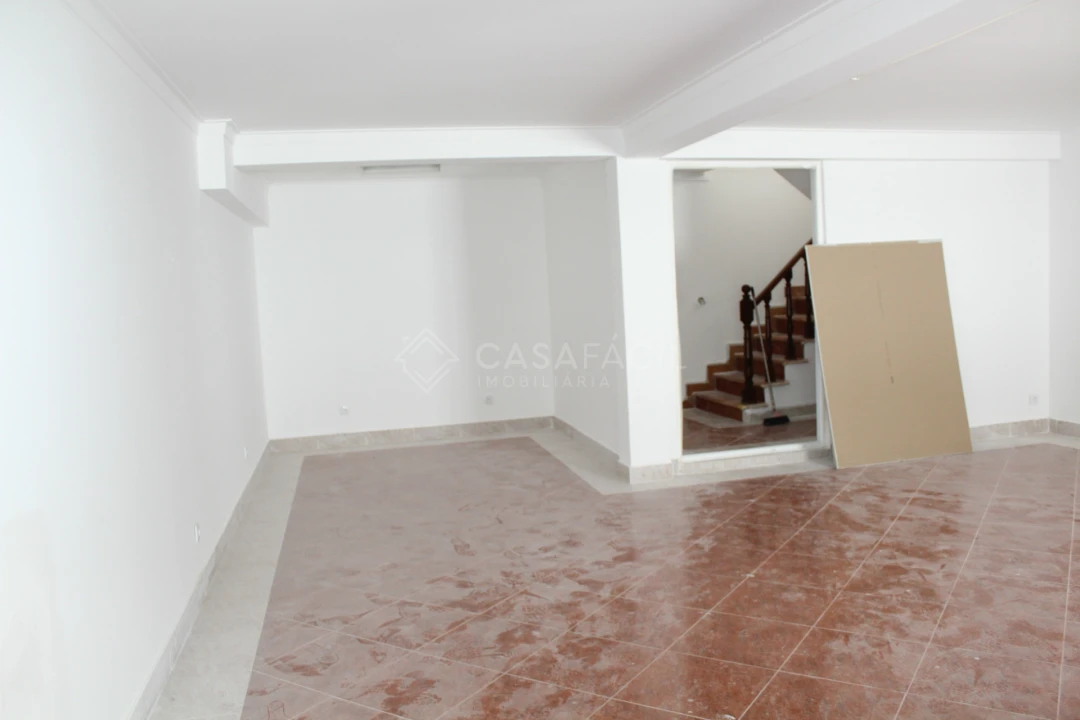 Moradia T3 para Arrendamento em Alcochete Foto 24