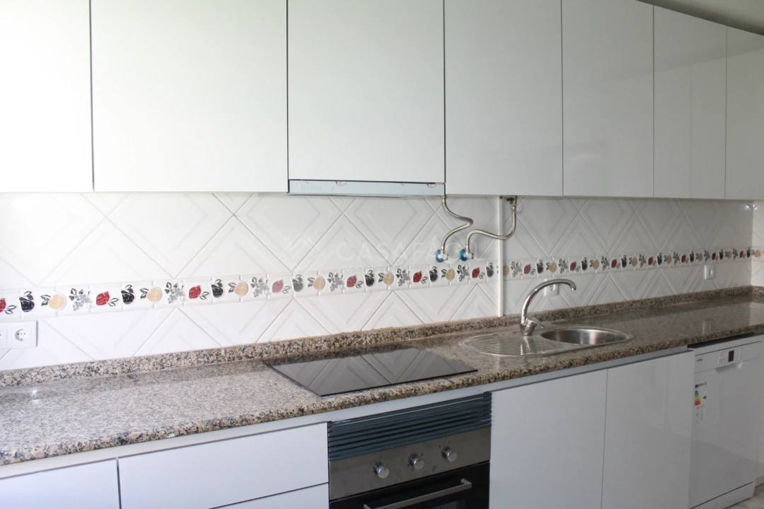 Moradia T3 para Arrendamento em Alcochete Foto 6