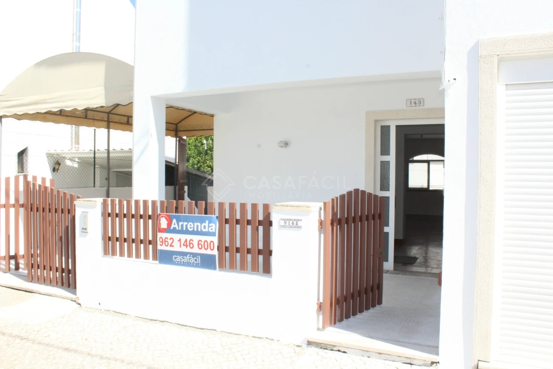 Moradia T3 para Arrendamento em Alcochete Foto 3