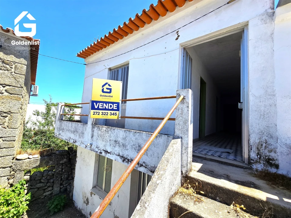 Moradia T4 para Venda em Aldeia de Santa Margarida Foto 9