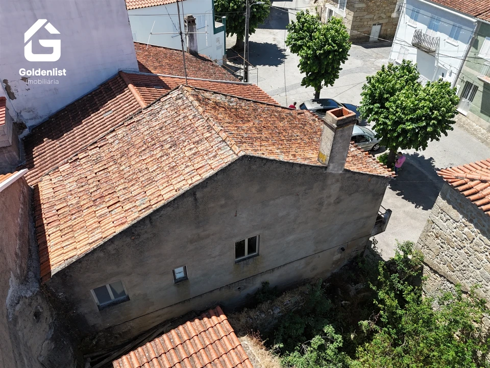 Moradia T4 para Venda em Aldeia de Santa Margarida Foto 19