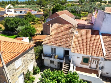 Moradia T4 para Venda em Aldeia de Santa Margarida