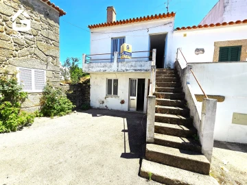 Moradia T4 para Venda em Aldeia de Santa Margarida