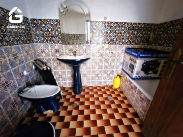 Moradia T4 para Venda em Aldeia de Santa Margarida