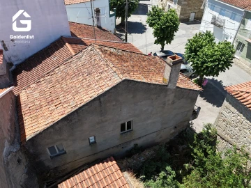 Moradia T4 para Venda em Aldeia de Santa Margarida