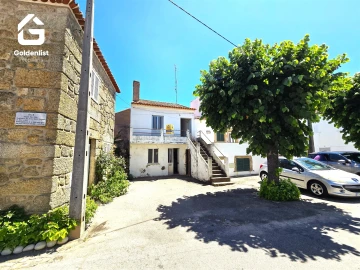 Moradia T4 para Venda em Aldeia de Santa Margarida