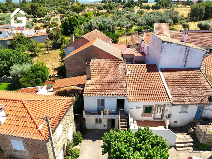 Moradia T4 para Venda em Aldeia de Santa Margarida Foto 17