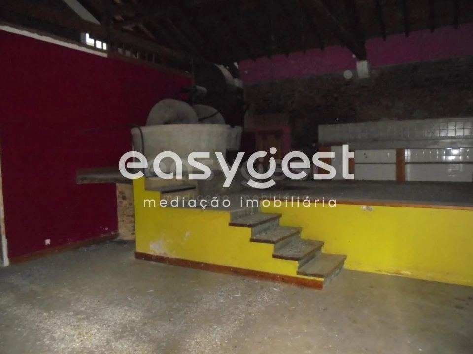 Moradia T6 para Venda em Santa Margarida da Coutada Foto 11