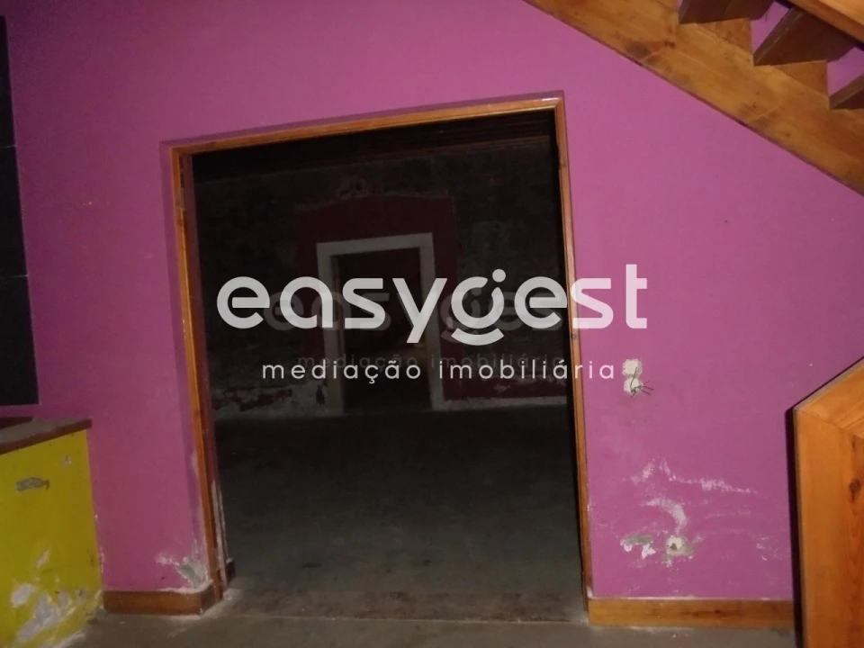 Moradia T6 para Venda em Santa Margarida da Coutada Foto 12