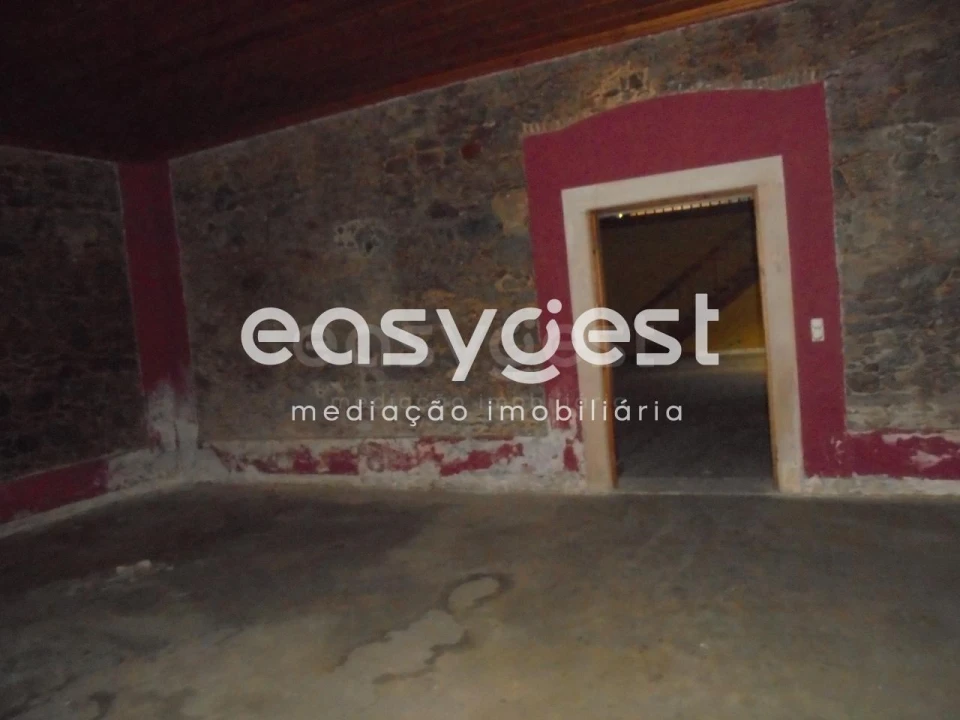 Moradia T6 para Venda em Santa Margarida da Coutada Foto 13