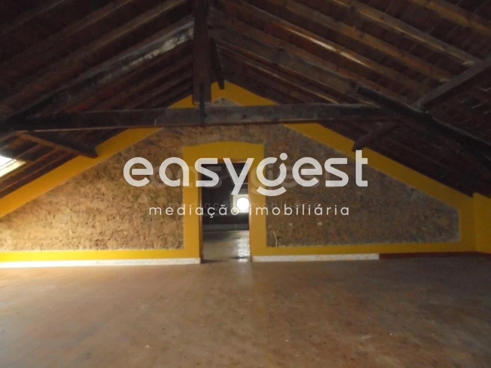 Moradia T6 para Venda em Santa Margarida da Coutada Foto 17