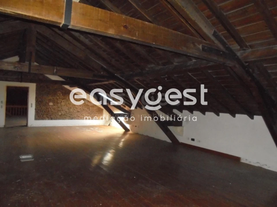 Moradia T6 para Venda em Santa Margarida da Coutada Foto 18