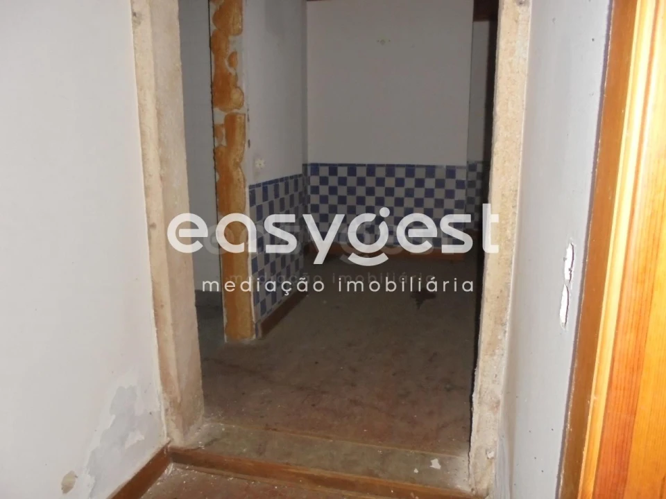 Moradia T6 para Venda em Santa Margarida da Coutada Foto 20