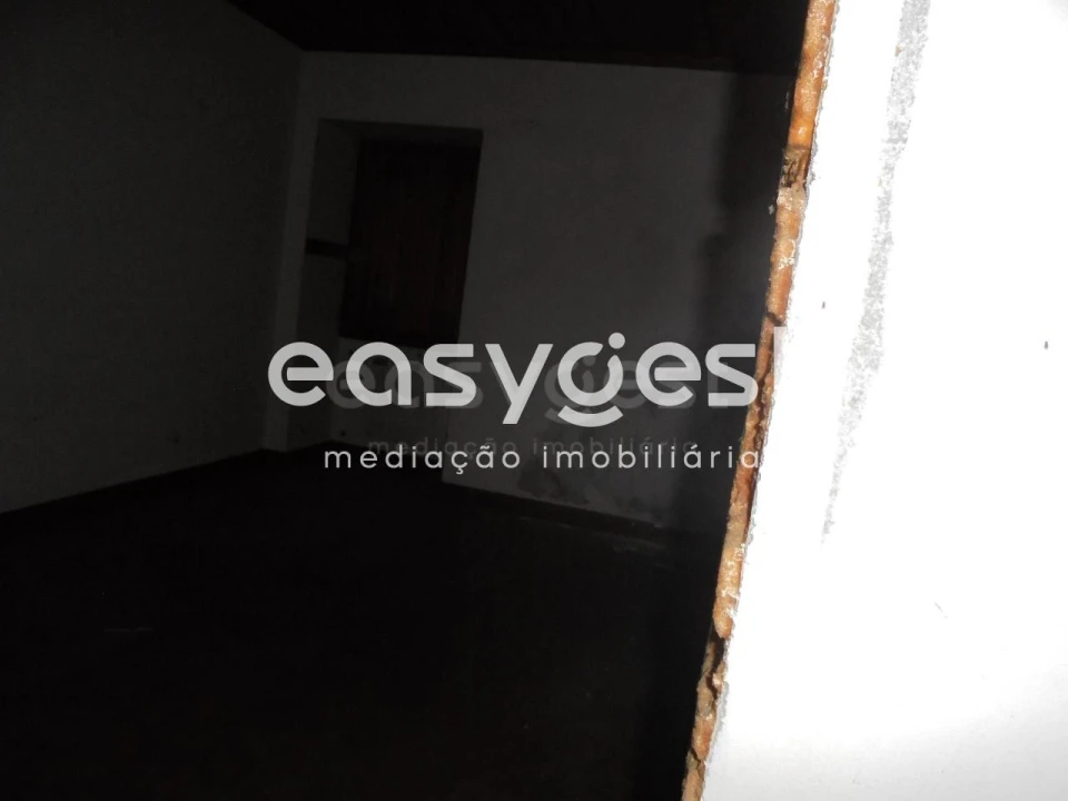 Moradia T6 para Venda em Santa Margarida da Coutada Foto 21