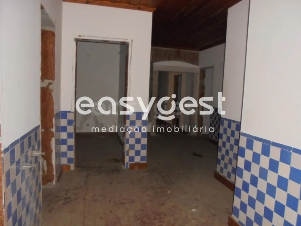 Moradia T6 para Venda em Santa Margarida da Coutada Foto 25