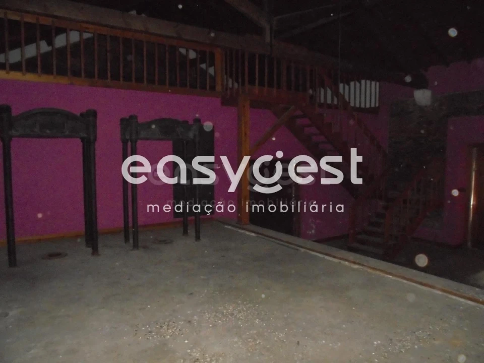 Moradia T6 para Venda em Santa Margarida da Coutada Foto 28