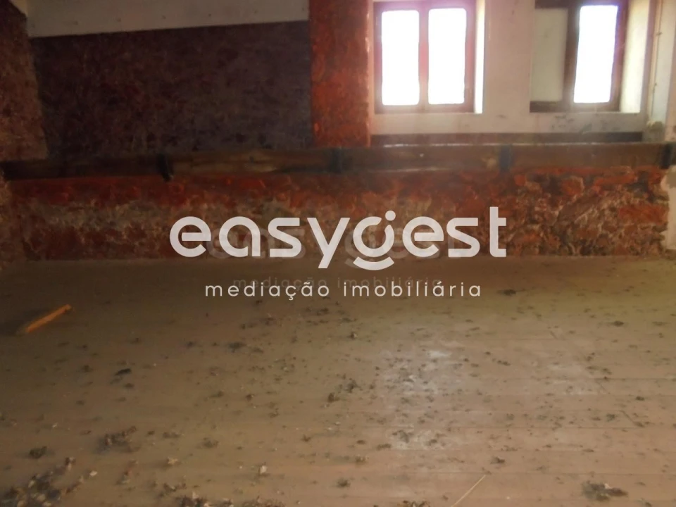 Moradia T6 para Venda em Santa Margarida da Coutada Foto 33