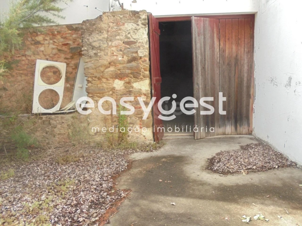 Moradia T6 para Venda em Santa Margarida da Coutada Foto 34