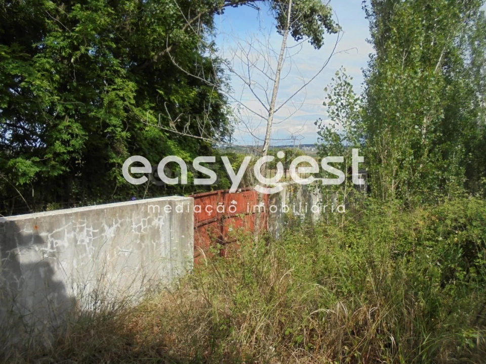 Moradia T6 para Venda em Santa Margarida da Coutada Foto 41