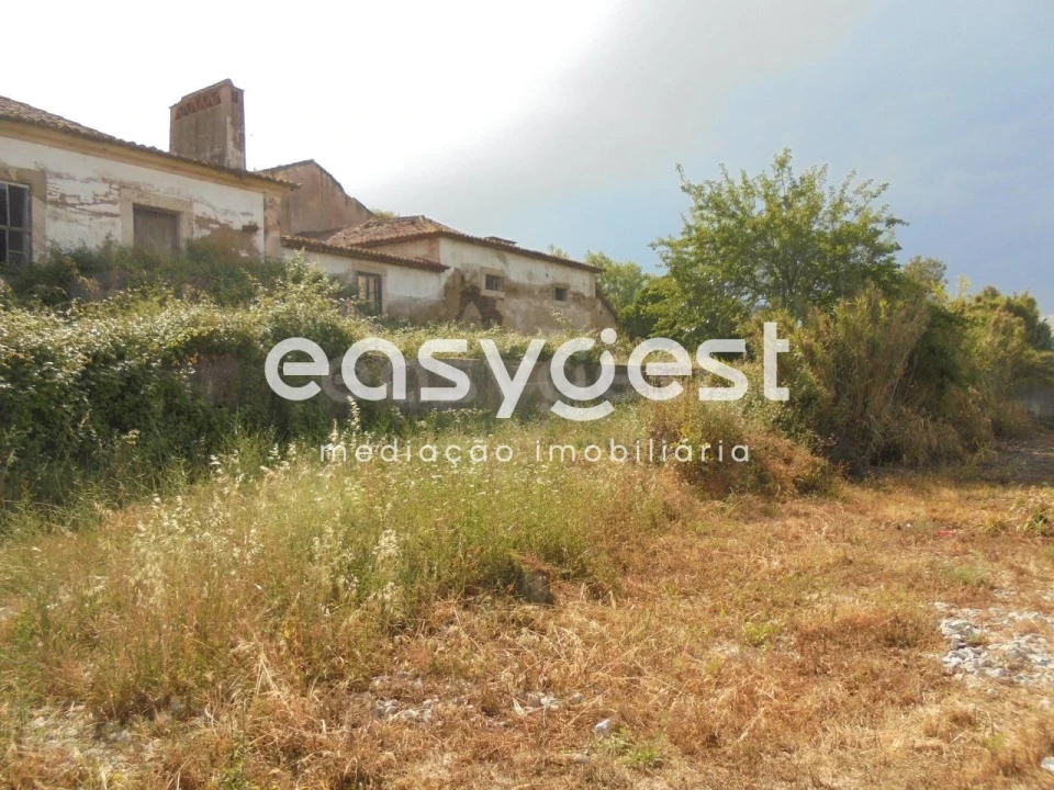 Moradia T6 para Venda em Santa Margarida da Coutada Foto 46