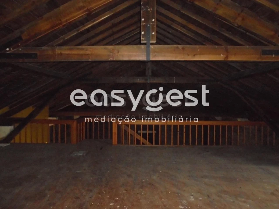 Moradia T6 para Venda em Santa Margarida da Coutada Foto 55