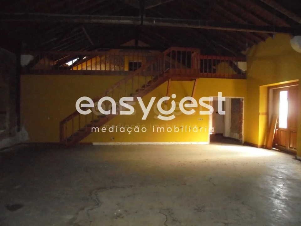 Moradia T6 para Venda em Santa Margarida da Coutada Foto 57