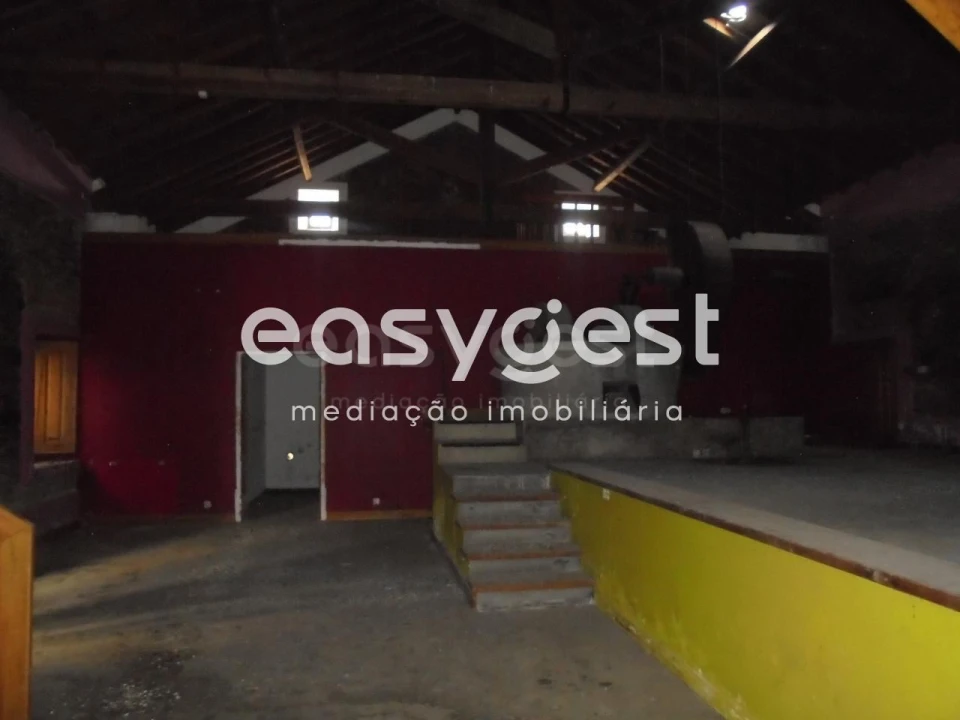 Moradia T6 para Venda em Santa Margarida da Coutada Foto 59