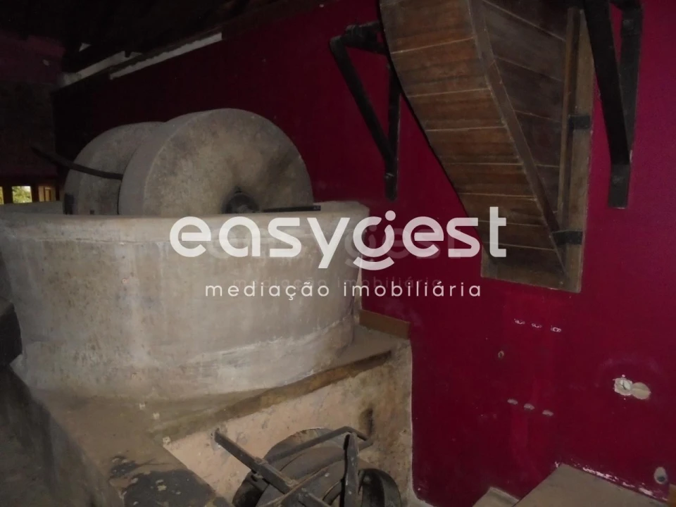 Moradia T6 para Venda em Santa Margarida da Coutada Foto 60