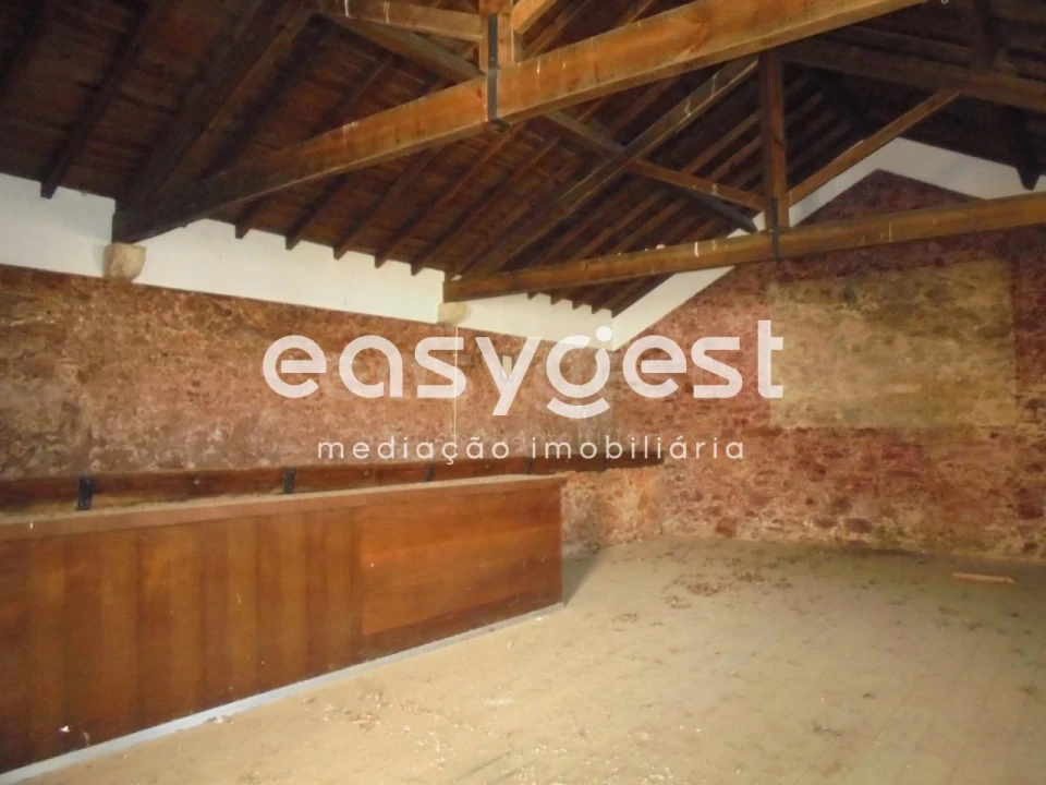 Moradia T6 para Venda em Santa Margarida da Coutada Foto 62