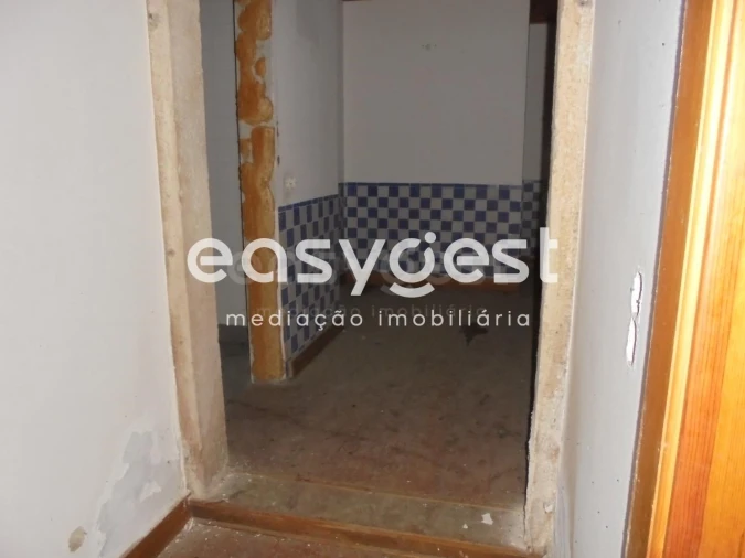 Moradia T6 para Venda em Santa Margarida da Coutada Foto 20