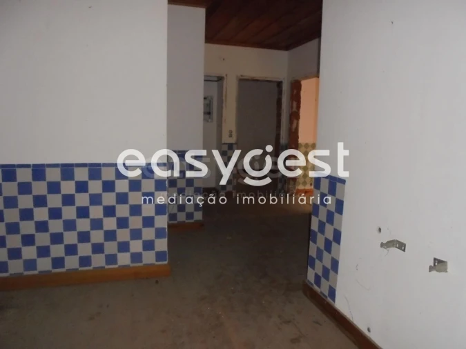 Moradia T6 para Venda em Santa Margarida da Coutada Foto 22