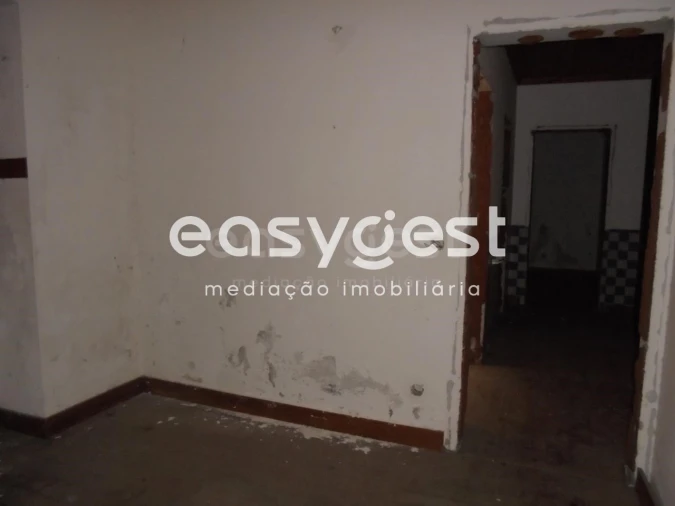 Moradia T6 para Venda em Santa Margarida da Coutada Foto 24