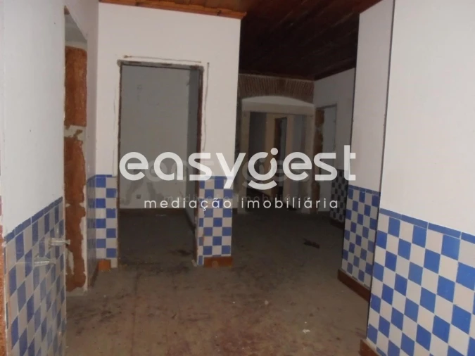 Moradia T6 para Venda em Santa Margarida da Coutada Foto 25