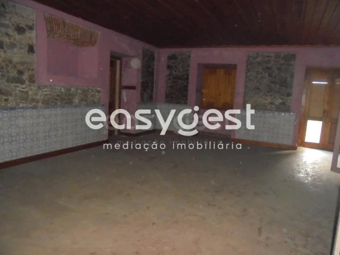 Moradia T6 para Venda em Santa Margarida da Coutada Foto 26