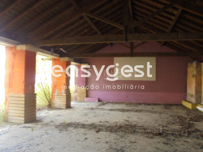 Moradia T6 para Venda em Santa Margarida da Coutada Foto 29