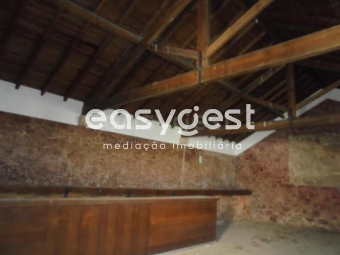 Moradia T6 para Venda em Santa Margarida da Coutada Foto 31