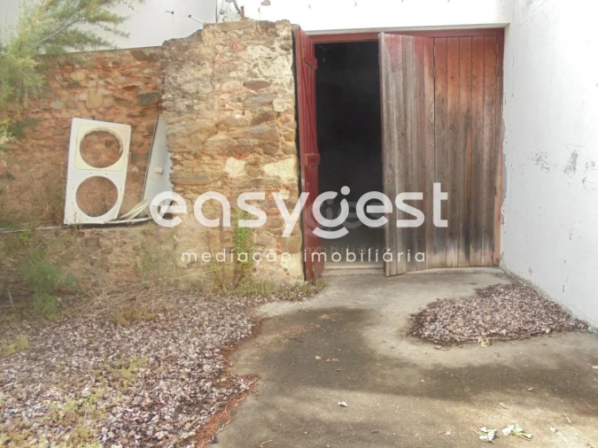 Moradia T6 para Venda em Santa Margarida da Coutada Foto 34