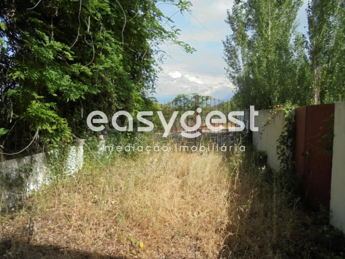 Moradia T6 para Venda em Santa Margarida da Coutada Foto 42