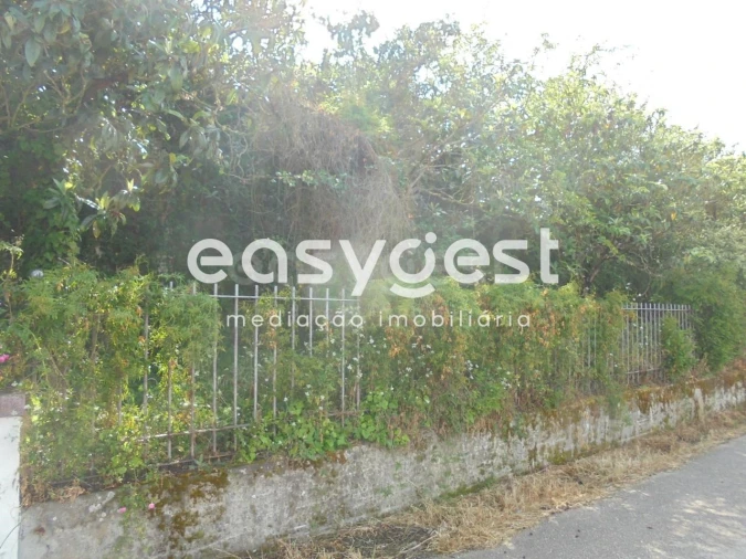 Moradia T6 para Venda em Santa Margarida da Coutada Foto 43