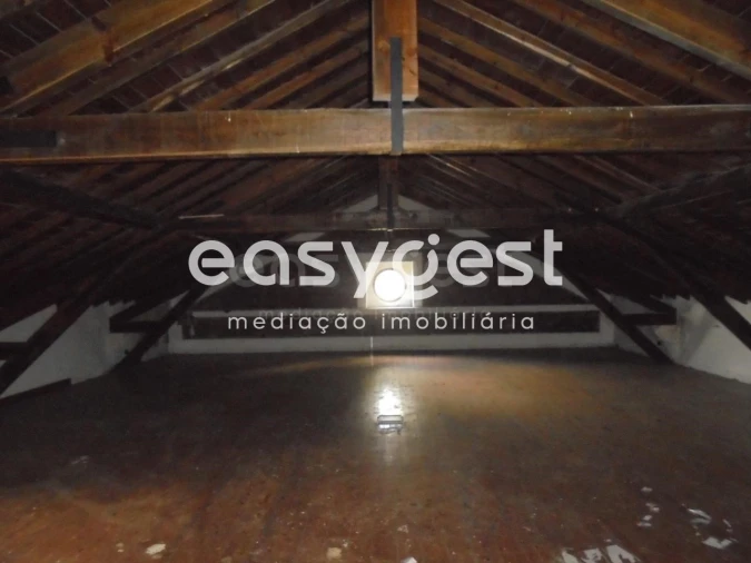 Moradia T6 para Venda em Santa Margarida da Coutada Foto 54