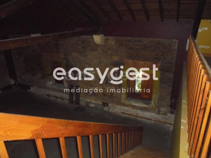 Moradia T6 para Venda em Santa Margarida da Coutada Foto 56