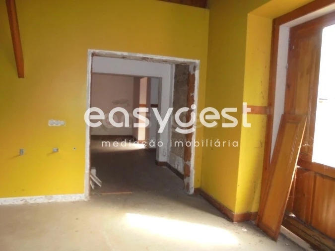 Moradia T6 para Venda em Santa Margarida da Coutada Foto 58