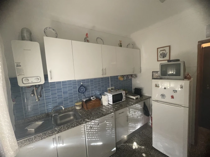 Apartamento T3 para Venda em Gouveia (São Pedro e São Julião) Foto 8