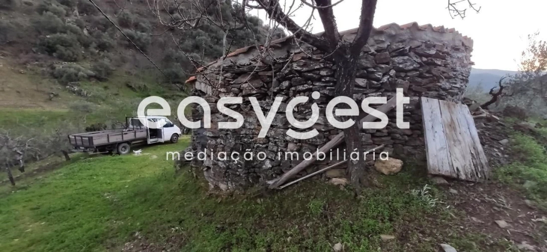 Terreno Agricola ou Rústico para Venda em Ligares Foto 14