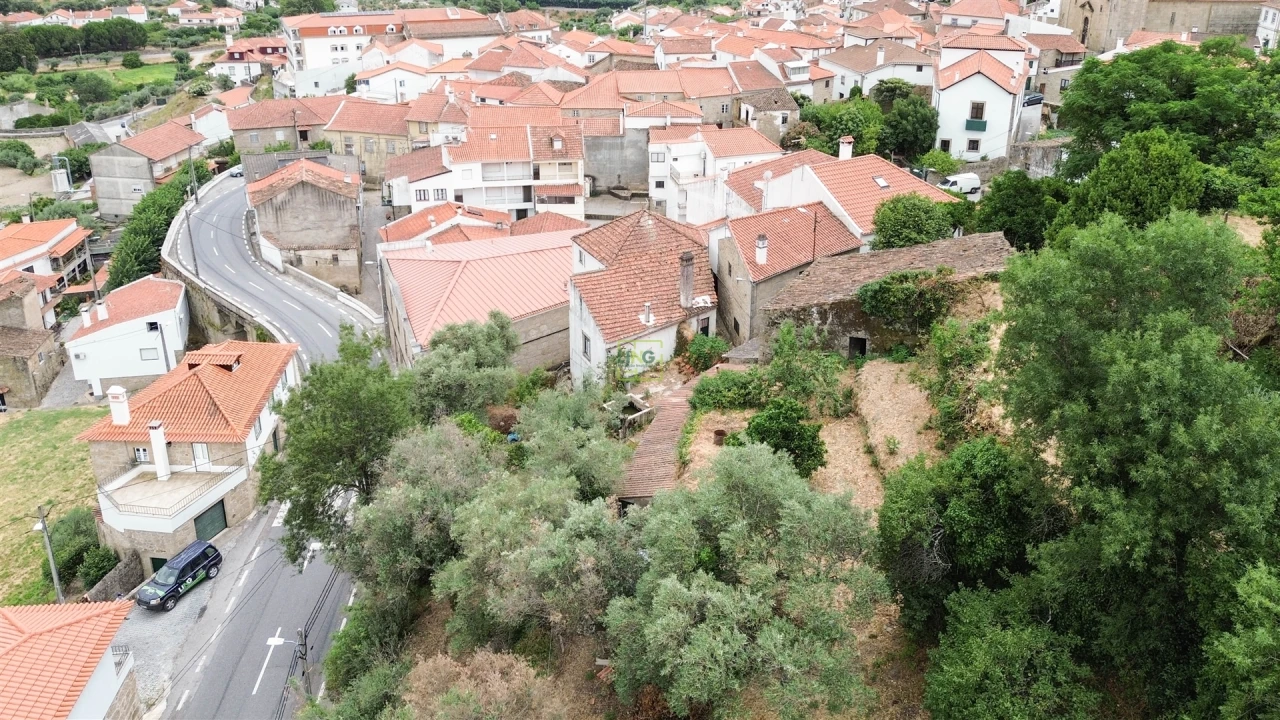 Moradia T5 para Venda em Alpedrinha Foto 23