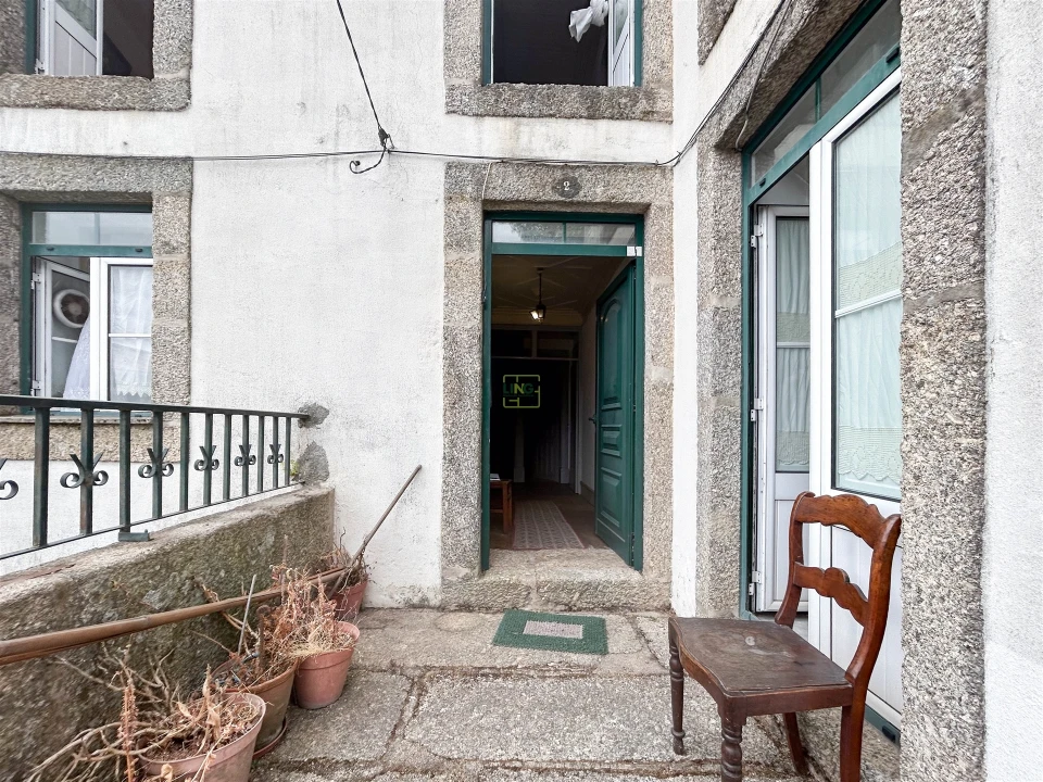 Moradia T5 para Venda em Alpedrinha Foto 82