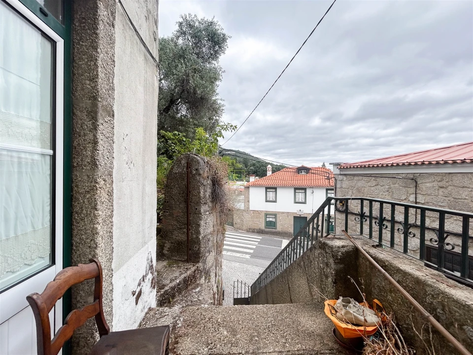 Moradia T5 para Venda em Alpedrinha Foto 84